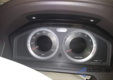 2010 Volvo Xc60 T6/T6 R-Design из США, поврежденный, VIN YV4992DZ2A2123108